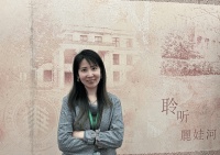 学者金雯：今天的大众文化内含一股强大的反浪漫主义潮流 | 专访