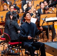 国乐咏时代，苏州民族管弦乐团携《吴越春秋》亮相第39届“上海之春”国际音乐节