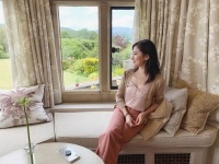 80后大姐：没有不出轨的伴侣，只有不聪明的人！