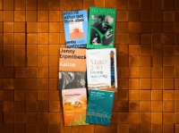 2024国际布克奖短名单公布：来自世界各地的丰富视角