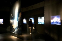 中国华侨历史博物馆开馆10周年，“遇见·心境”摄影展开幕