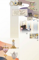 “紫禁城与凡尔赛宫”展览亮相北京故宫博物院 一场双向奔赴的文明对话