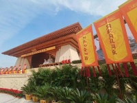 三月三，归故里，拜轩辕！