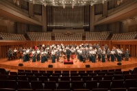 国家大剧院将上演经典作品名家音乐会，王中山等国乐艺术大家领衔