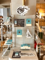 双雪涛《不间断的人》书店展陈招募｜回到未来世界，寻找故事密码