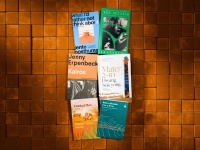 2024年“最好看的英文小说”公布，这部来自瑞典获奖小说中译本新鲜上架