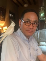 访谈｜田原：谷川俊太郎的经纬与谱系