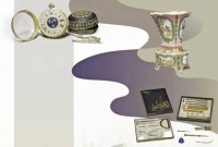 龙与百合花的相遇！来故宫看今年最“凡尔赛”的展