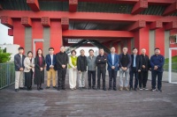 “浦江夜话”首次举办 探索博物馆美术馆融合发展新趋势