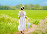 在这个世界上，只有一个人，值得你一辈子去讨好