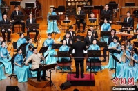 无锡民族乐团首登国家大剧院带来一派美妙江南风情