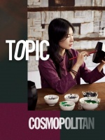 当代人的精神状态：用纸做花瓶！？