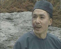 你最喜欢《雪山飞狐》里的哪个人物？我喜欢不会武功的超级侠客