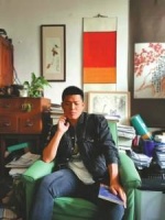 95后诗人衡夏尔：写诗就是为了寻找真理