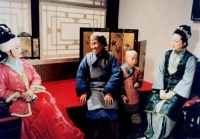 王熙凤为什么让人恨不起来？