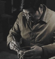 对话陈巧生：一鼎香炉，一座丰碑，一段传奇