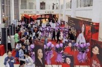 广东安徽两地联合举办粤皖优秀剧目展演活动——黄梅雅韵醉羊城 “文化走亲”双奔赴