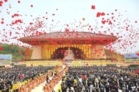 办好拜祖大典，河南用了多少心？