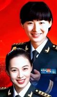 天之娇女：刘洋王亚平