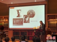 走进唱片里的世界 收藏家汪世林分享“黑胶”之美