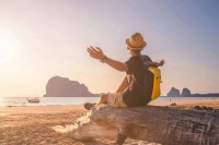 ​当一个人身上出现这4个征兆，说明他开始走上坡路了，尤其是第2个