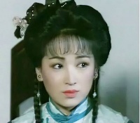 《飞狐外传》程灵素如何成为无嗔大师关门弟子的？同门是一群禽兽