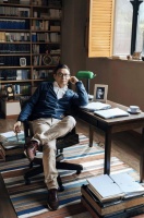 沉淀五年，麦家全新长篇重磅归来：一封《人间信》，寄与山高水长