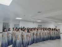 铜仁石阡：唱响红色歌曲