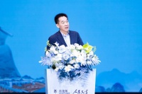 2023年度人民文学奖今日在四川颁出 肖复兴、梁晓声获“特别奖”