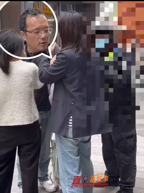 不要去碰一个已婚的女人,她是一个男人的脸面,不要去碰一个已婚的男人…