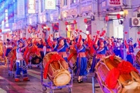 民歌潮音潮动千年古州，《新民歌大会》玉林录制圆满收官