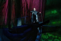 歌剧《漂泊的荷兰人》：12年沉淀，“大戏”越发精彩