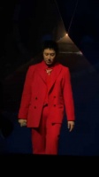 潘玮柏真的就是大家吃奶嘴年纪就喜欢的人，在广州演唱会唱了粤语版《转机》…