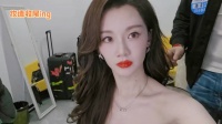 哇！苗苗在浪姐风格大变样！这女团妆有那种感觉了！