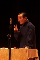 李伟建：陈涌泉先生做事很有条理，也很有学问