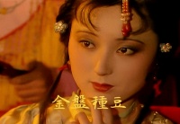 你看懂了吗？两方旧手帕，为啥只能送黛玉，还必须由晴雯来送？