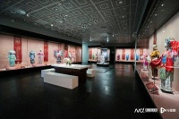 惊艳了时光的48件粤剧戏服，带你看尽粤剧的前尘往事