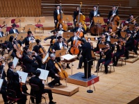 名家名团纷至沓来，在“上海之春”交相辉映