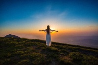 人生建议：永远不要回应负能量