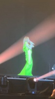 王心凌学天津话：祝大家天天开心 天津人喜欢开心的祝福