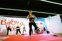 新研究揭示为何青少年不如婴幼儿体味宜人