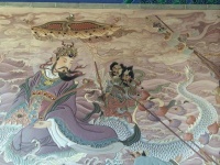 《多情剑客无情剑》中神秘的十七年前发生了啥大事？三件，都劲爆