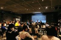 郑小驴新书《南方巴赫》分享会在长沙举行，现场嘉宾说他“老谋深算”