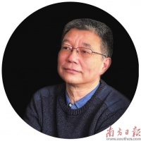 写长篇小说，是我为自己设置的挑战