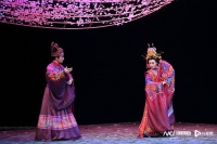 一场有趣有情的尝试：粤剧戏宝《帝女花》在小剧场“蝶变”