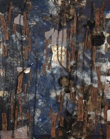 苏醒的生命与漆画的解放