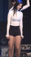 十多年前的韩国女团演出感受下，带个韩国女友回家是什么体验？