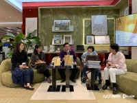 “有坦然的真诚，有健朗的爱”！王忆短篇小说集在京发布