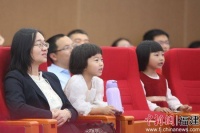 福建泉州举办泉州歌诀讲座 传承闽南文化