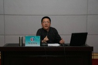 黑龙江同事、好友、学生追忆叶君：他一直在用自己的方式还原最真实的萧红